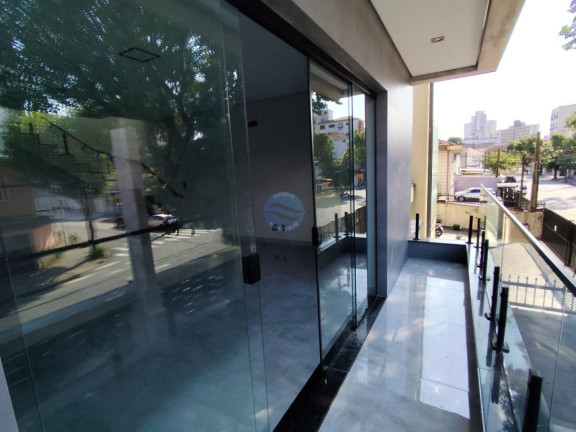 Imagem Casa com 4 Quartos à Venda, 290 m² em Boqueirão - Santos