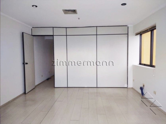Imagem Imóvel à Venda, 100 m² em Bela Vista - São Paulo