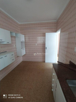 Imagem Apartamento com 3 Quartos para Alugar, 117 m² em Boqueirão - Santos Imagem Apartamento com 3 Quartos para Alugar, 117 m² em Boqueirão - Santos