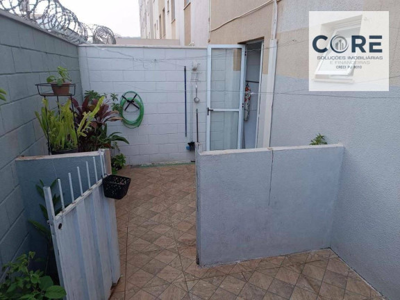Imagem Apartamento com 2 Quartos à Venda, 74 m² em Paciência - Sabará
