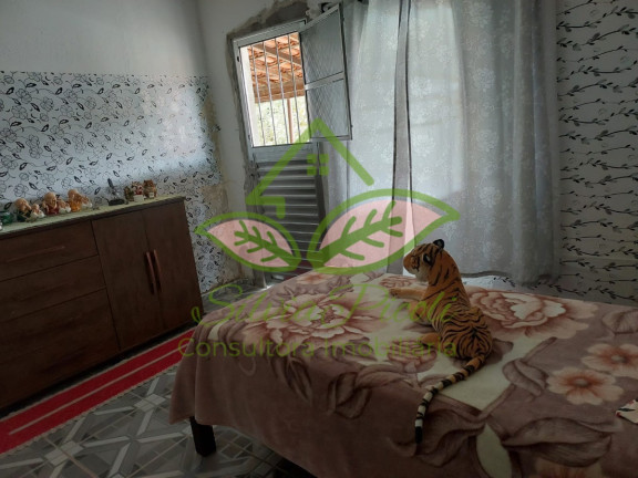 Imagem Chácara com 2 Quartos à Venda, 50 m² em Terras De São Sebastião - Itatiba