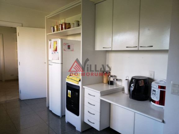 Imagem Apartamento com 4 Quartos à Venda, 320 m² em Jardim Ampliação - São Paulo Imagem Apartamento com 4 Quartos à Venda, 320 m² em Jardim Ampliação - São Paulo