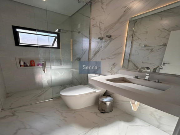 Imagem Casa com 5 Quartos à Venda,  em Recanto Quarto Centenário - Jundiaí