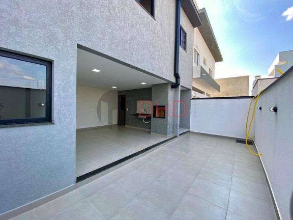 Imagem Casa de Condomínio com 3 Quartos à Venda, 172 m² em Cajuru Do Sul - Sorocaba Imagem Casa de Condomínio com 3 Quartos à Venda, 172 m² em Cajuru Do Sul - Sorocaba