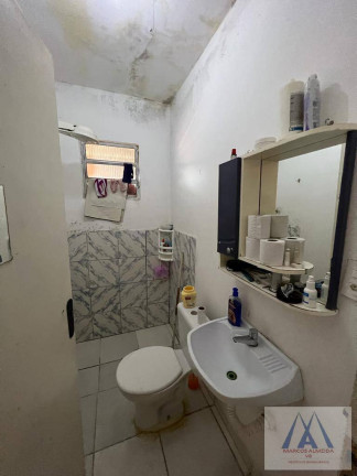 Imagem Casa com 6 Quartos à Venda, 150 m² em Vila Mathias - Mogi Das Cruzes Imagem Casa com 6 Quartos à Venda, 150 m² em Vila Mathias - Mogi Das Cruzes