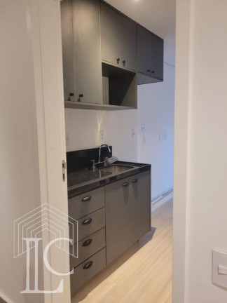 Imagem Apartamento com 1 Quarto para Alugar, 25 m² em Vila Mariana - São Paulo Imagem Apartamento com 1 Quarto para Alugar, 25 m² em Vila Mariana - São Paulo