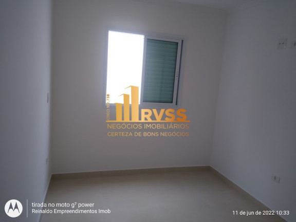 Imagem Apartamento com 2 Quartos à Venda, 47 m² em Jardim Teles De Menezes - Santo André Imagem Apartamento com 2 Quartos à Venda, 47 m² em Jardim Teles De Menezes - Santo André