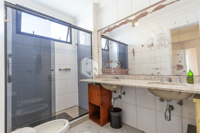 Imagem Apartamento com 3 Quartos à Venda, 161 m² em Vila Mascote - São Paulo Imagem Apartamento com 3 Quartos à Venda, 161 m² em Vila Mascote - São Paulo
