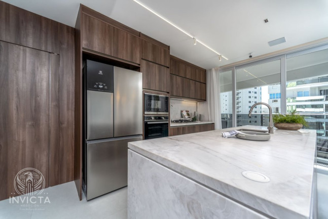 Imagem Apartamento com 4 Quartos à Venda, 191 m² em Centro - Balneário Camboriú