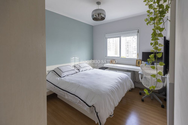 Imagem Apartamento com 3 Quartos à Venda, 87 m² em Vila Mariana - São Paulo Imagem Apartamento com 3 Quartos à Venda, 87 m² em Vila Mariana - São Paulo