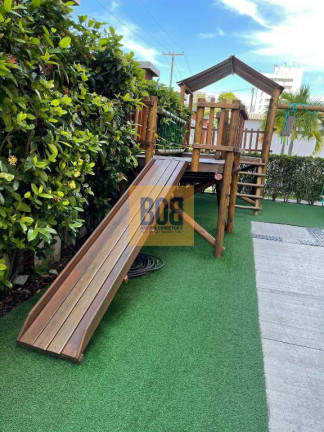 Imagem Apartamento com 3 Quartos à Venda, 60 m² em Tamarineira - Recife