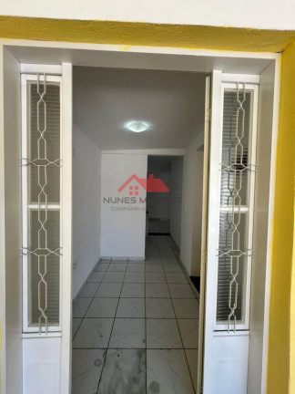 Imagem Casa com 3 Quartos à Venda, 125 m² em Jardim Satélite - São José Dos Campos