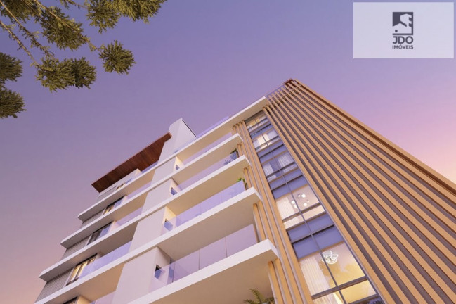 Imagem Cobertura com 4 Quartos à Venda, 282 m² em Centro - Curitiba Imagem Cobertura com 4 Quartos à Venda, 282 m² em Centro - Curitiba