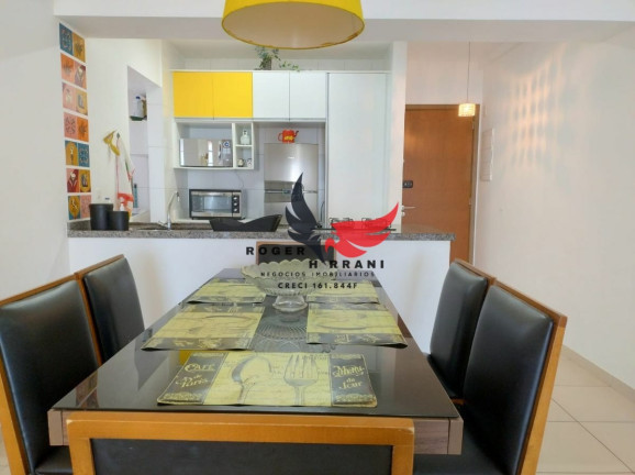 Imagem Apartamento com 2 Quartos à Venda ou Locação, 80 m² em Boqueirão - Praia Grande
