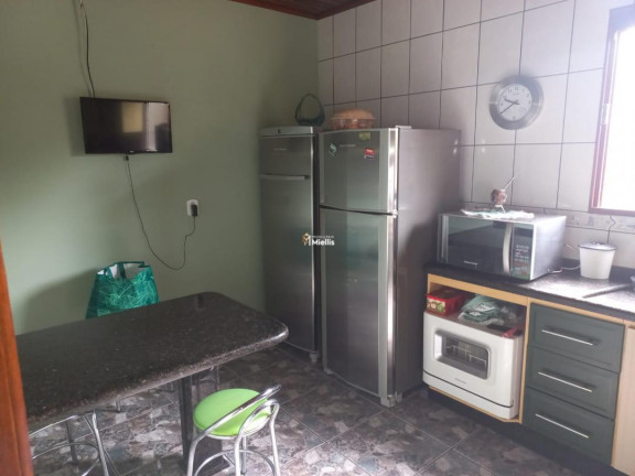 Imagem Casa com 3 Quartos à Venda, 200 m² em Tarumã - Viamão Imagem Casa com 3 Quartos à Venda, 200 m² em Tarumã - Viamão