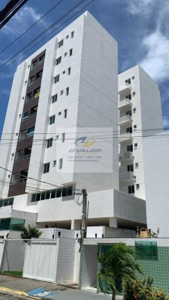 Imagem Apartamento com 2 Quartos à Venda, 65 m² em Jardim Oceania - João Pessoa Imagem Apartamento com 2 Quartos à Venda, 65 m² em Jardim Oceania - João Pessoa