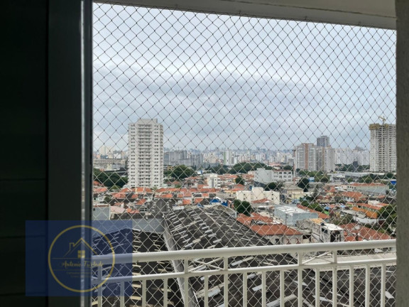 Imagem Apartamento com 2 Quartos à Venda, 65 m² em Mooca - São Paulo