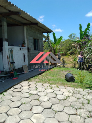 Imagem Casa com 2 Quartos à Venda, 96 m² em Parque Real/jardim Coronel - Itanhaém Imagem Casa com 2 Quartos à Venda, 96 m² em Parque Real/jardim Coronel - Itanhaém