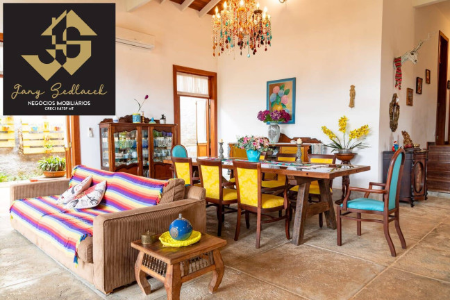 Imagem Casa de Condomínio com 4 Quartos à Venda, 950 m² em Ponte Alta - Atibaia Imagem Casa de Condomínio com 4 Quartos à Venda, 950 m² em Ponte Alta - Atibaia