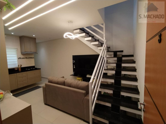 Imagem Apartamento com 2 Quartos à Venda, 85 m² em Parque Oratório - Santo André