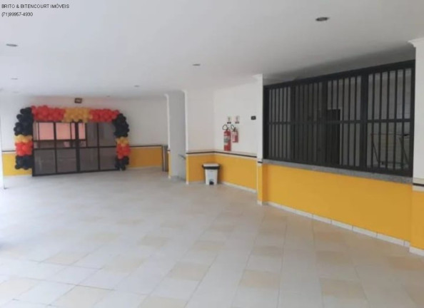 Imagem Imóvel com 3 Quartos à Venda, 65 m² em Imbuí - Salvador
