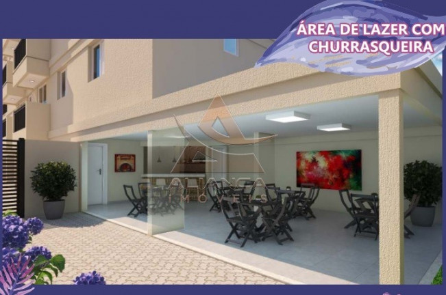 Imagem Apartamento com 2 Quartos à Venda, 61 m² em Sumarezinho - Ribeirão Preto Imagem Apartamento com 2 Quartos à Venda, 61 m² em Sumarezinho - Ribeirão Preto