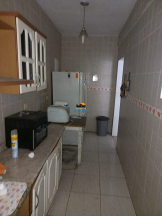 Imagem Apartamento com 1 Quarto à Venda ou Locação, em Centro - São Vicente Imagem Apartamento com 1 Quarto à Venda ou Locação, em Centro - São Vicente