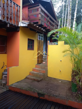 Imagem Casa com 2 Quartos à Venda, 150 m² em Praia Do Bonete - Ubatuba Imagem Casa com 2 Quartos à Venda, 150 m² em Praia Do Bonete - Ubatuba