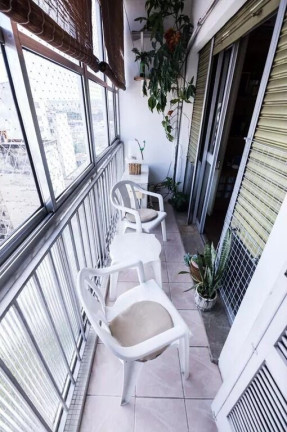 Apartamento com 3 Quartos à Venda, 195 m² em Bom Retiro - São Paulo
