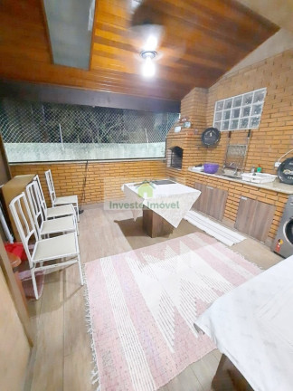 Imagem Casa de Condomínio com 3 Quartos à Venda, 100 m² em Barro Branco - Cotia
