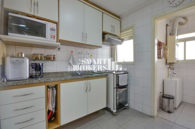 Imagem Apartamento com 3 Quartos à Venda, 96 m² em Vila Clementino - São Paulo Imagem Apartamento com 3 Quartos à Venda, 96 m² em Vila Clementino - São Paulo