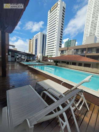 Apartamento com 2 Quartos à Venda, 59 m² em Bessa - João Pessoa