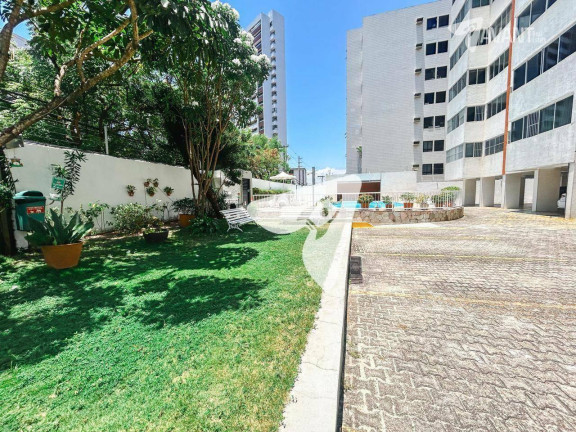 Imagem Apartamento com 3 Quartos à Venda, 143 m² em Cocó - Fortaleza Imagem Apartamento com 3 Quartos à Venda, 143 m² em Cocó - Fortaleza