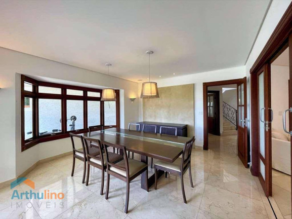 Imagem Casa com 5 Quartos à Venda, 752 m² em São Paulo Ii - Cotia Imagem Casa com 5 Quartos à Venda, 752 m² em São Paulo Ii - Cotia