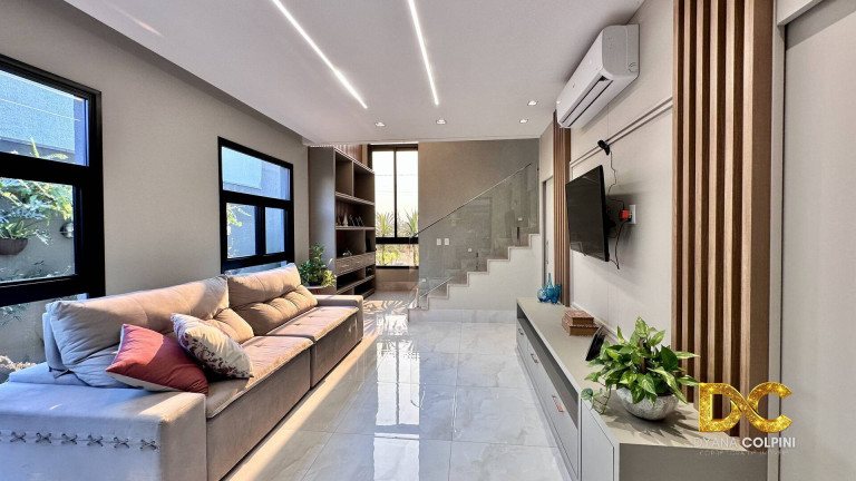 Imagem Casa de Condomínio com 3 Quartos à Venda, 232 m² em Condomínio Belvedere Ii - Cuiabá Imagem Casa de Condomínio com 3 Quartos à Venda, 232 m² em Condomínio Belvedere Ii - Cuiabá
