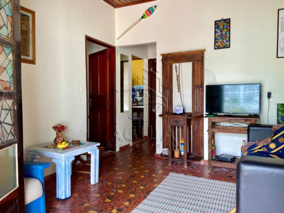 Imagem Casa com 3 Quartos à Venda, 105 m² em Lázaro - Ubatuba Imagem Casa com 3 Quartos à Venda, 105 m² em Lázaro - Ubatuba