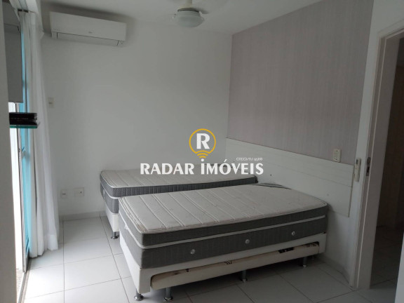 Imagem Apartamento com 3 Quartos à Venda, 110 m² em Passagem - Cabo Frio Imagem Apartamento com 3 Quartos à Venda, 110 m² em Passagem - Cabo Frio