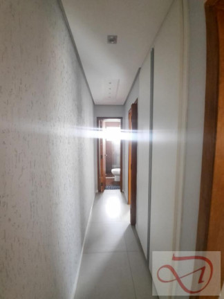 Imagem Cobertura com 2 Quartos à Venda, 40 m² em Parque Das Nações - Santo André