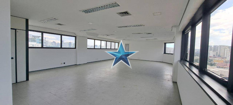 Imagem Sala Comercial à Venda, 112 m² em Barra Funda - São Paulo