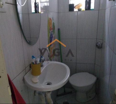 Imagem Casa com 2 Quartos à Venda, 250 m² em Vila Nhocune - São Paulo Imagem Casa com 2 Quartos à Venda, 250 m² em Vila Nhocune - São Paulo