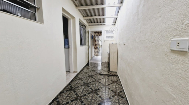 Imagem Casa com 3 Quartos à Venda, 210 m² em Vila Moreira - São Paulo Imagem Casa com 3 Quartos à Venda, 210 m² em Vila Moreira - São Paulo