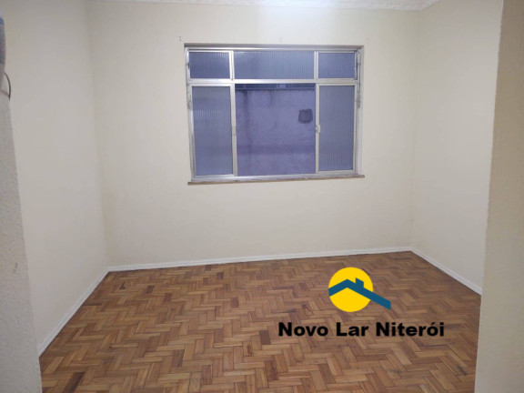 Imagem Apartamento com 1 Quarto à Venda, 30 m² em Centro - Niterói