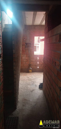 Imagem Casa com 3 Quartos à Venda, 100 m² em Conceição - Diadema Imagem Casa com 3 Quartos à Venda, 100 m² em Conceição - Diadema