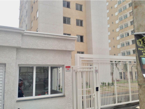 Imagem Apartamento com 2 Quartos à Venda, 47 m² em Belenzinho - São Paulo Imagem Apartamento com 2 Quartos à Venda, 47 m² em Belenzinho - São Paulo