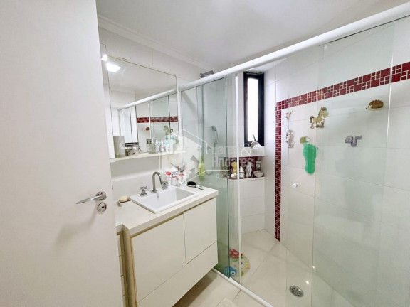 Imagem Apartamento com 4 Quartos à Venda, 172 m² em Campo Belo - São Paulo