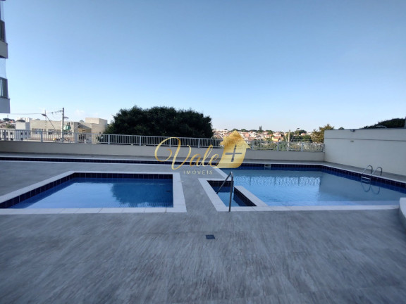 Imagem Imóvel com 3 Quartos à Venda, 106 m² em Floradas De São José - São José Dos Campos Imagem Imóvel com 3 Quartos à Venda, 106 m² em Floradas De São José - São José Dos Campos
