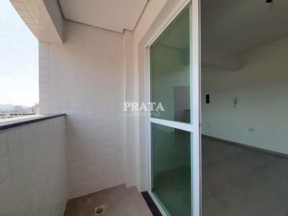 Imagem Apartamento com 2 Quartos à Venda, 74 m² em Campo Grande - Santos Imagem Apartamento com 2 Quartos à Venda, 74 m² em Campo Grande - Santos