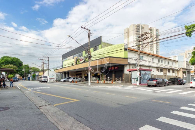 Imagem Apartamento com 3 Quartos à Venda, 99 m² em Vila Regente Feijó - São Paulo Imagem Apartamento com 3 Quartos à Venda, 99 m² em Vila Regente Feijó - São Paulo