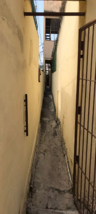 Imagem Imóvel com 1 Quarto à Venda, 50 m² em Vila Centenário - Duque De Caxias Imagem Imóvel com 1 Quarto à Venda, 50 m² em Vila Centenário - Duque De Caxias