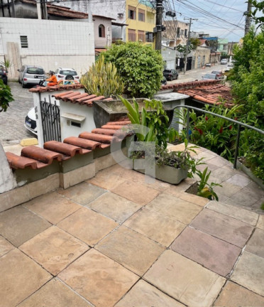 Imagem Casa com 4 Quartos à Venda, 280 m² em Bonfim - Salvador Imagem Casa com 4 Quartos à Venda, 280 m² em Bonfim - Salvador